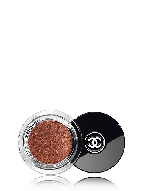 CHANEL - ILLUSION D'OMBRELong Wear Luminous Eyeshadow/0.14 oz.