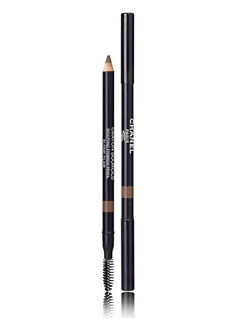 CHANEL - CRAYON SOURCILSSculpting Eyebrow Pencil