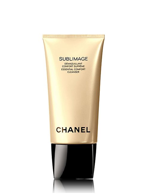 CHANEL - SUBLIMAGE Essential Comfort Cleanser