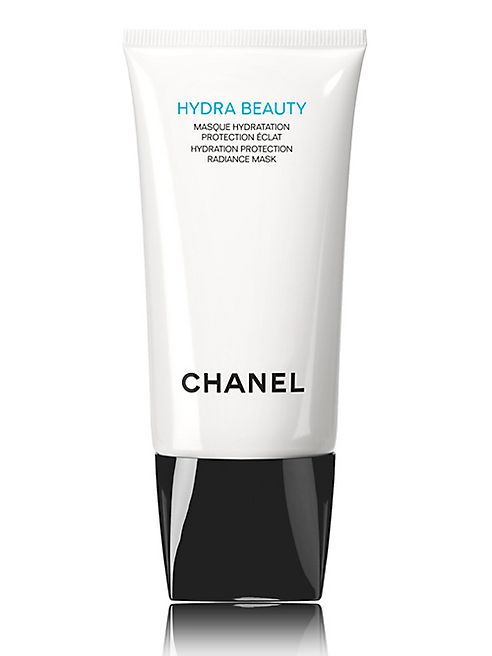 CHANEL - HYDRA BEAUTY HYDRATION Protection Radiance Mask