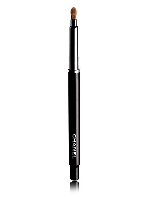 CHANEL - PINCEAU LÈVRES RÉTRACTABLE Retractable Lip Brush