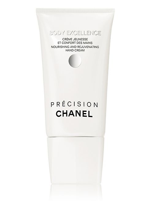 CHANEL - BODY EXCELLENCENourishing and Rejuvenating Hand Cream