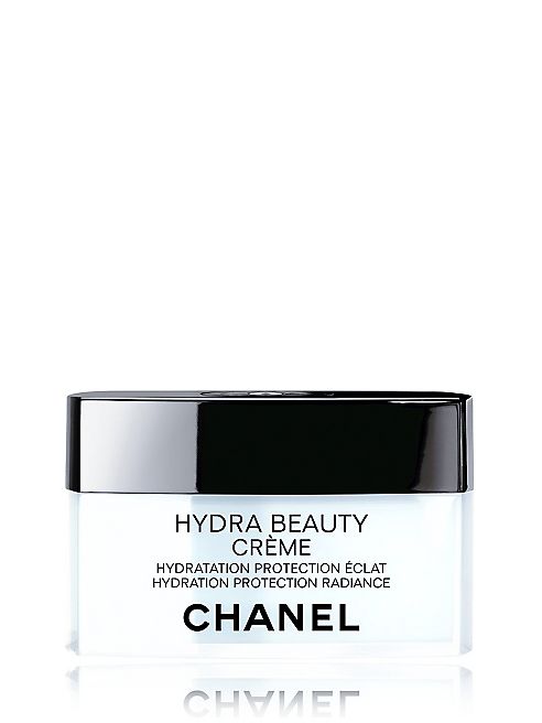 CHANEL - HYDRA BEAUTY CRÈMEHydration Protection Radiance/1.7 oz.