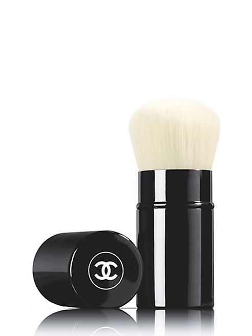 CHANEL - RETRACTABLE BRUSHKabuki Brush