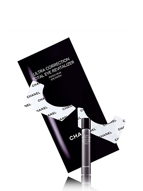 CHANEL - ULTRA CORRECTIONTotal Eye Revitalizer