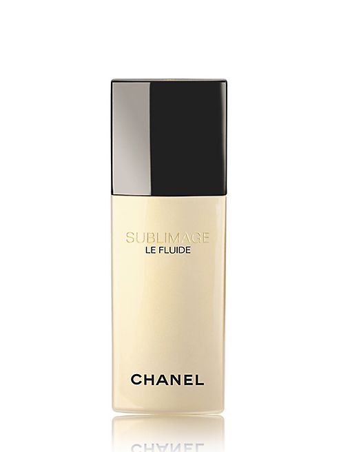 CHANEL - SUBLIMAGELe Fluide/1.7 oz.