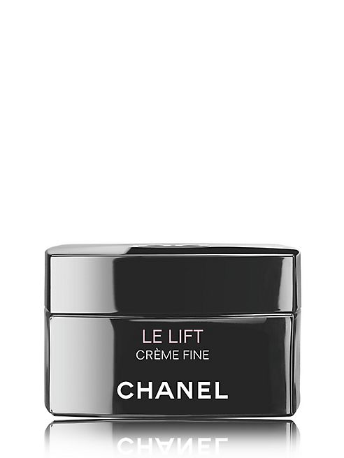 CHANEL - LE LIFTAnti-Wrinkle Cream-Creme Fine