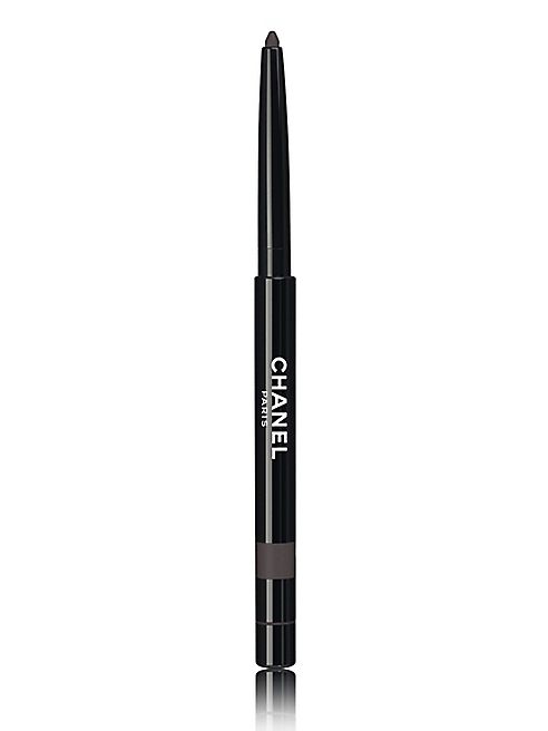 CHANEL - STYLO YEUX WATERPROOFLong-Lasting Eyeliner/0.01 oz.