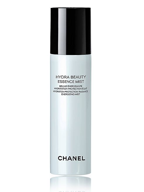 CHANEL - HYDRA BEAUTYEssence Mist Hydration Protection Radiance Energizing Mist