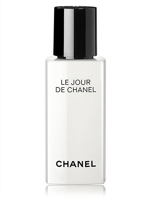 CHANEL - LE JOUR DE CHANELMorning Reactivating Face Care