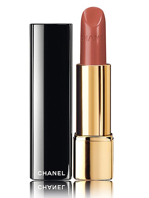 CHANEL - ROUGE ALLUREIntense Long-Wear Lip Colour