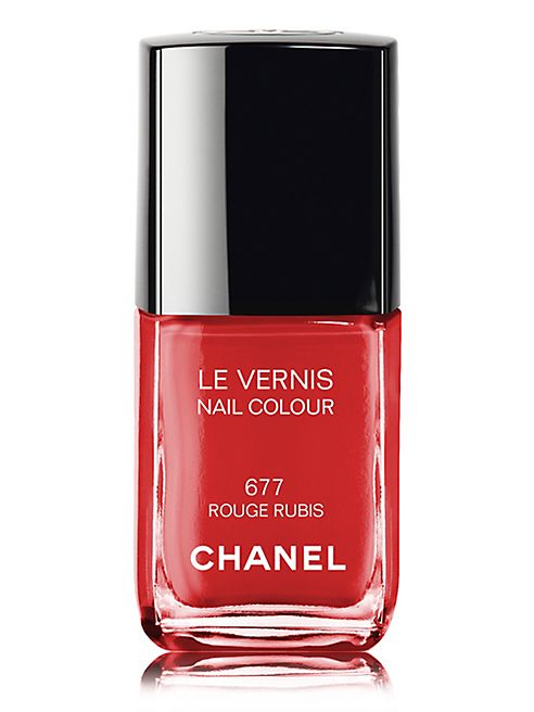 CHANEL - LE VERNISNail Colour/0.4 oz.