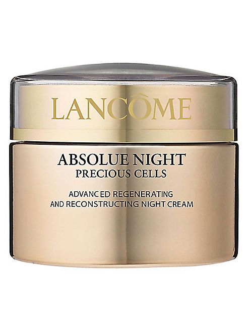 Lancôme - Absolue Precious Cells Advanced Regenerating And Reconstructing Night Cream