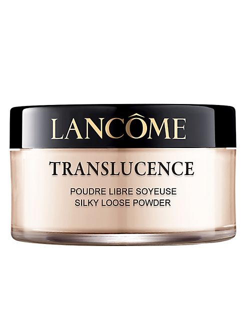 Lancôme - Translucence Loose Powder/0.5 oz.