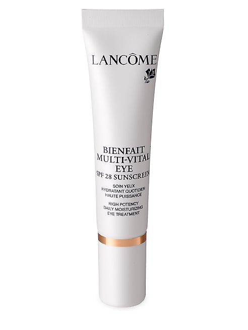 Lancôme - Bienfait Multi-Vital Eye Treatment SPF 30/0.5 oz.