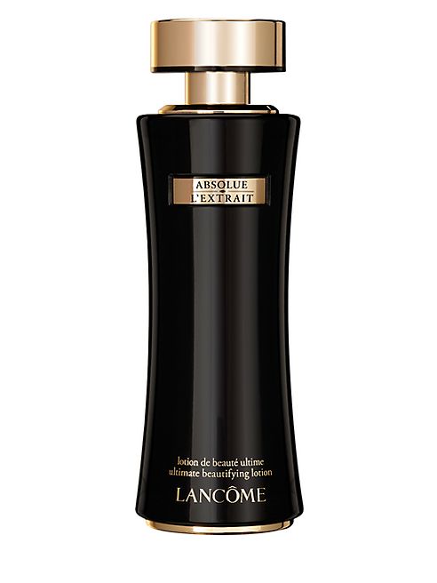 Lancôme - Absolue L'Extrait Ultimate Beautifying Lotion/5 oz.