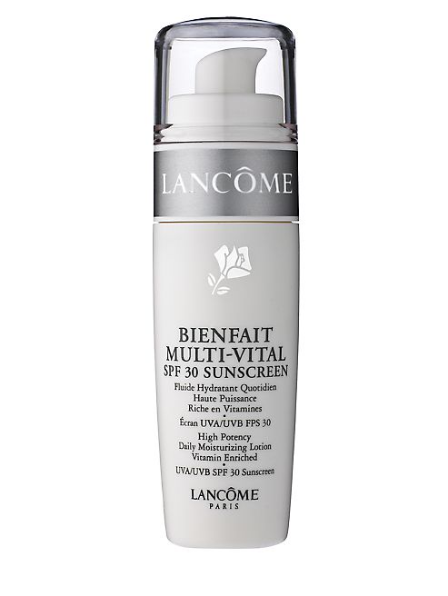 Lancôme - Bienfait Multi-Vital SPF 30/1.7 oz.