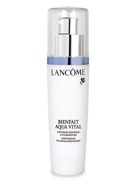 Lancôme - Bienfait Aqua Vital Lotion/1.7 oz.