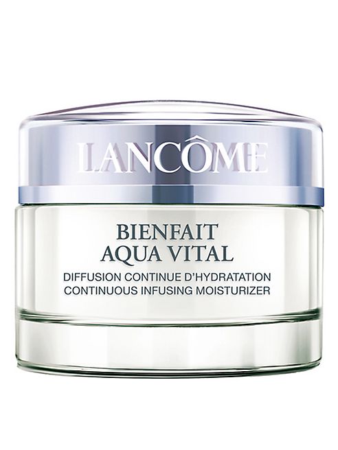 Lancôme - Bienfait Aqua Vital Cream/1.7 oz.