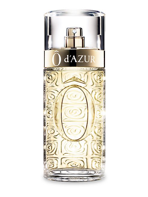 Lancôme - Ô d' Azur Eau de Toilette Spray/2.5 oz.