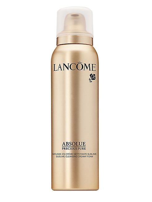 Lancôme - Absolue Precious Pure - Sublime Cleansing Creamy Foam/5 oz.