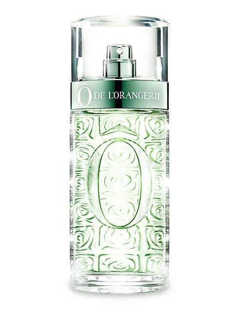 Lancôme - Ô DE L'ORANGERIE Eau de Toilette/2.5 oz.