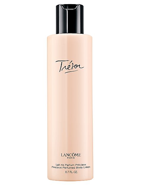 Lancôme - Trésor Perfumed Body Lotion/6.7 oz.