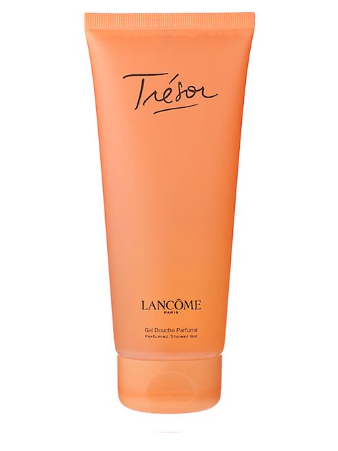 Lancôme - Trésor Shower Gel/6.7 oz.