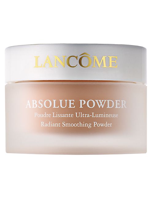 Lancôme - Absolue Powder Radiant Smoothing Powder/0.352 oz.