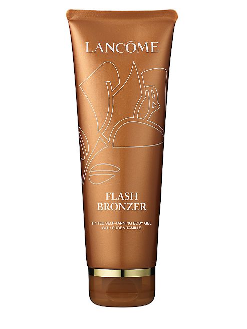 Lancôme - Flash Bronzer Body Gel/4.2 oz.