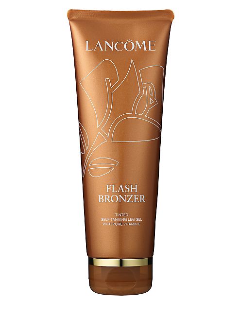 Lancôme - Flash Bronzer Leg Gel/4.2 oz.