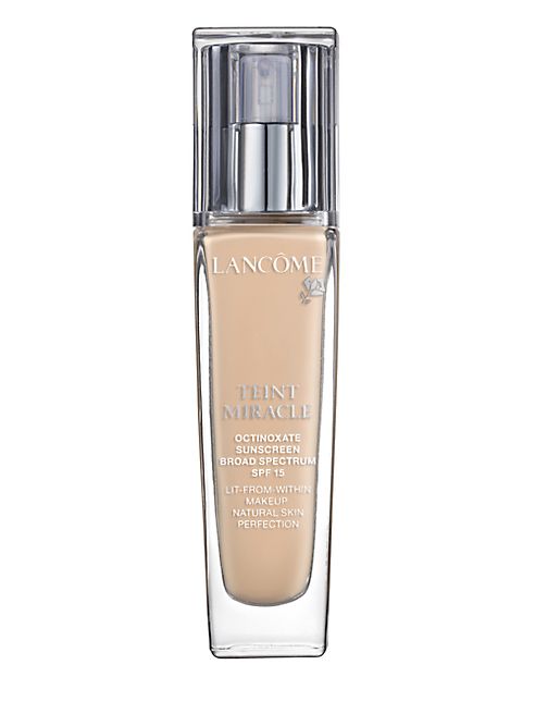 Lancôme - Teint Miracle/1 oz.