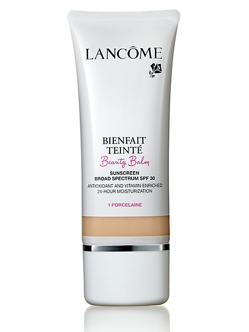 Lancôme - Bienfait Multi-Vital Teinté SPF 30/1.7 oz.