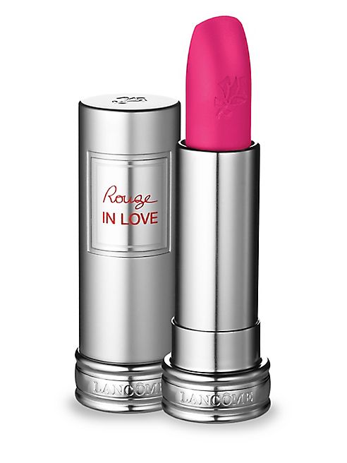 Lancôme - Rouge in Love