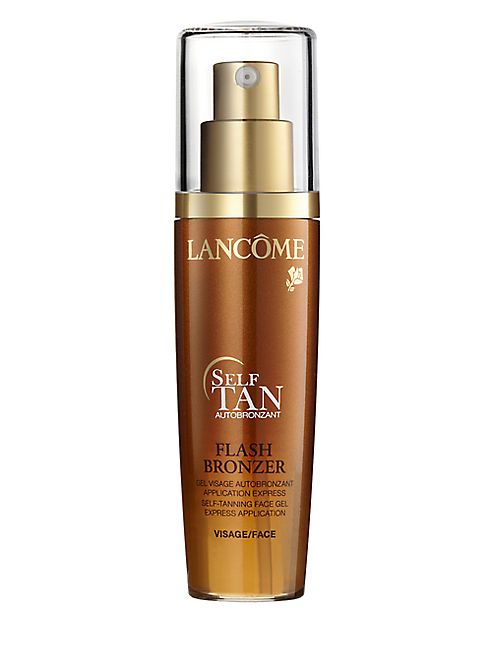 Lancôme - Flash Bronzer Self-Tanning Face Gel Application Express/1.69 oz.