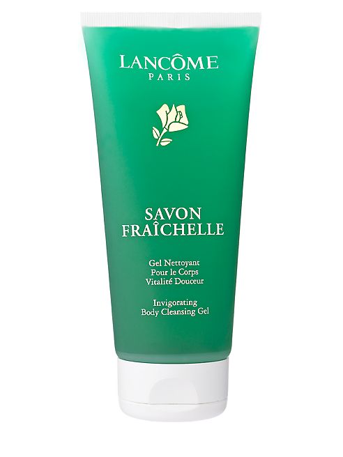 Lancôme - Invigorating Body Cleansing Gel/6.7 oz.