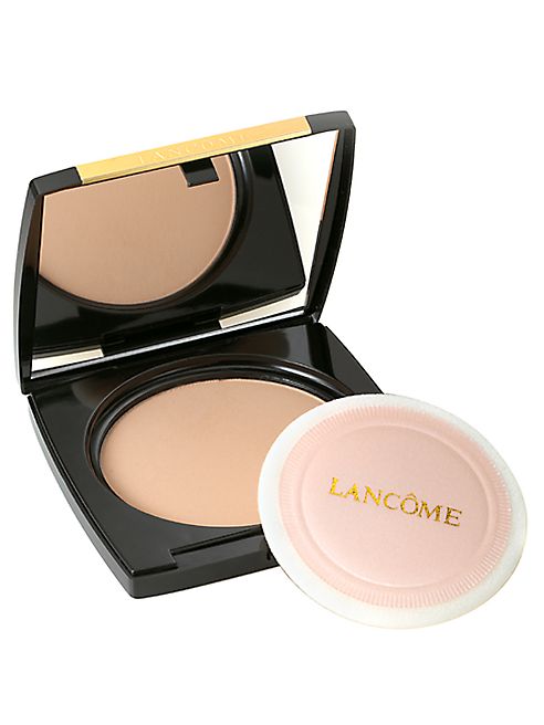 Lancôme - Dual Finish Multi-Tasking Powder Foundation - 0.67 oz.