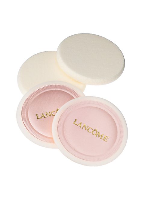 Lancôme - Les Essentiels De Maquillage Makeup Sponge & Puff Refills