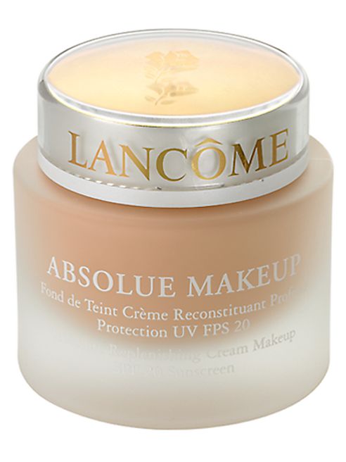 Lancôme - Absolue MakeupAbsolute Replenishing Cream Makeup SPF 20/1.18 oz.