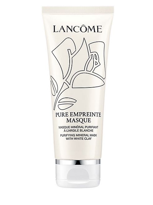 Lancôme - Pure Focus Purifying Mineral Mask/3.8 oz.