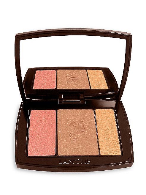 Lancôme - Star Bronzer Palette