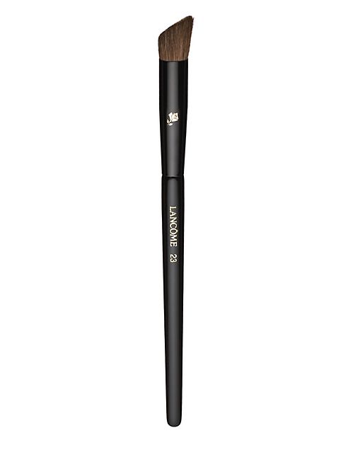 Lancôme - Round Angled Shadow Brush #23