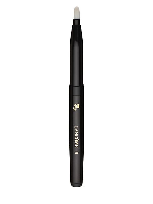 Lancôme - Retractable Lip Brush #9