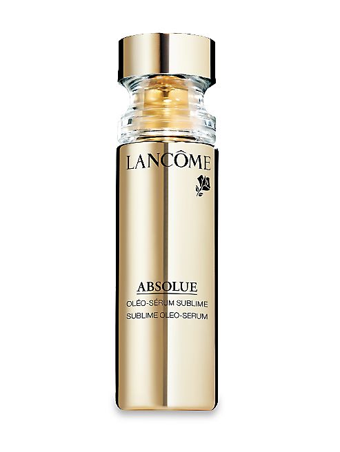 Lancôme - Absolue Sublime Oleo-Serum/1 oz.