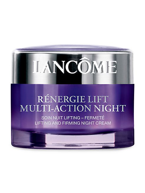 Lancôme - Renergie Lift Multi-Action Night/2.6 oz.