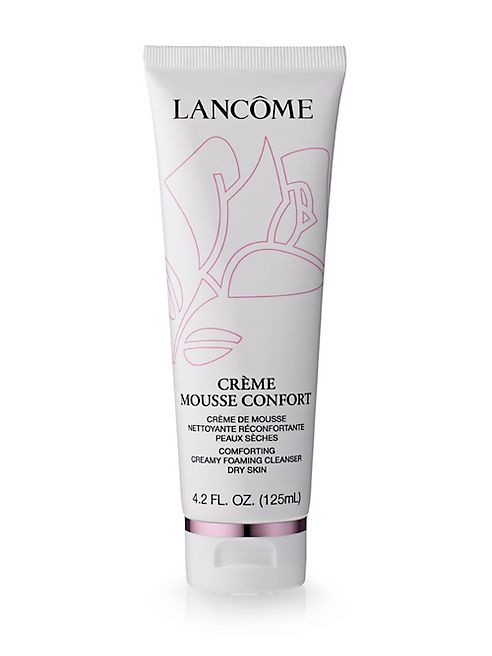 Lancôme - Comforting Creamy Foaming Cleanser/4.2 oz.