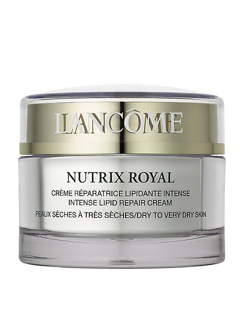 Lancôme - Nutrix Royal Intense Lipid Repair Cream, Dry to Very Dry Skin/1.5 oz.