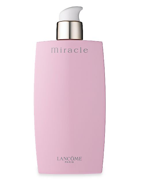 Lancôme - Miracle Perfumed Body Lotion/6.7 oz.