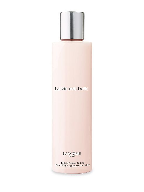 Lancôme - La vie est belle Nourishing Fragrance Body Lotion/6.7 oz.