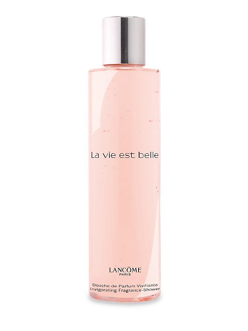 Lancôme - La vie est belle Invigorating Fragrance Shower Gel/6.7 oz.